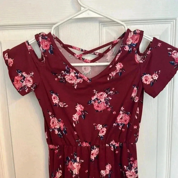 Dress - Picture 3 of 6